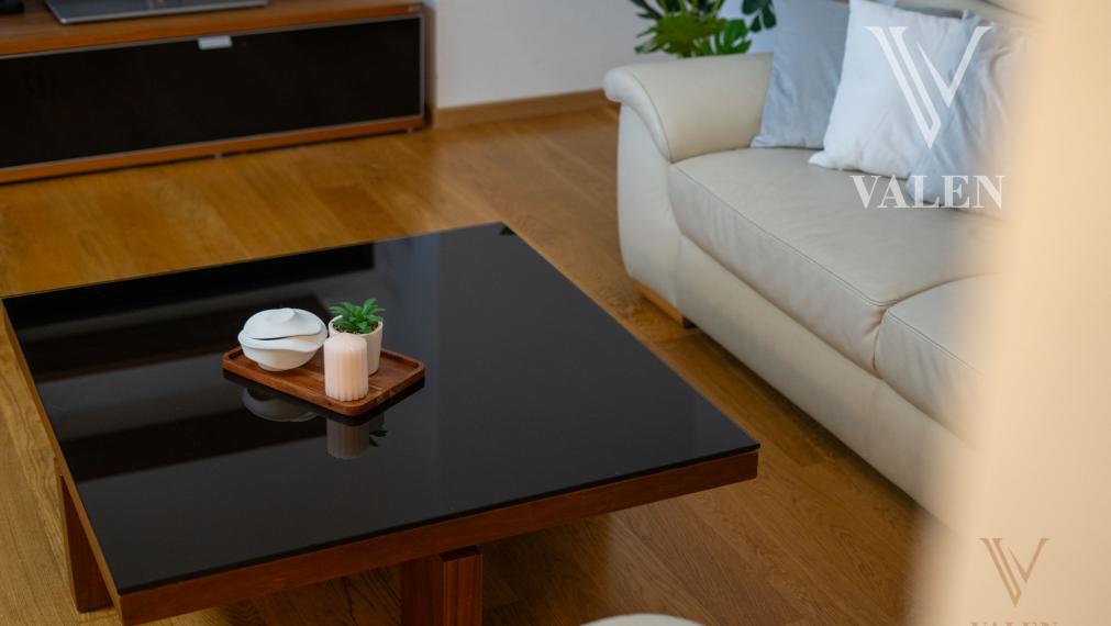 VALEN | Jedinečný 4i byt s veľkou terasou a výhľadom na Draždiak