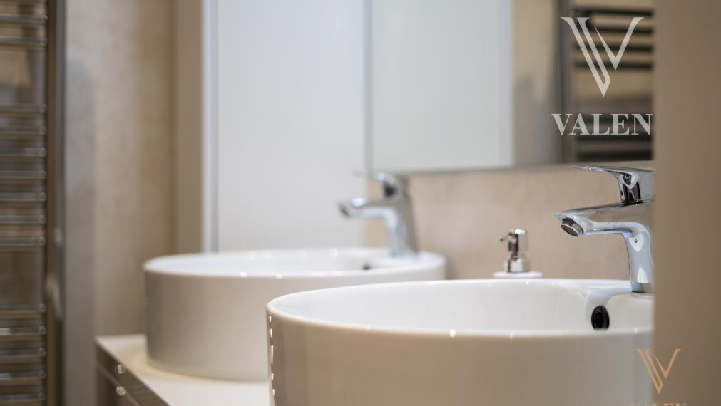 VALEN | Jedinečný 4-izbový byt v projekte Cubicon s parkingom