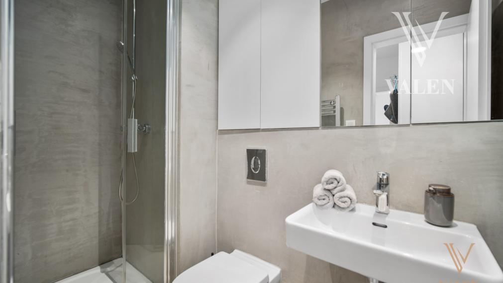 VALEN | Jedinečný 4-izbový byt v projekte Cubicon s parkingom