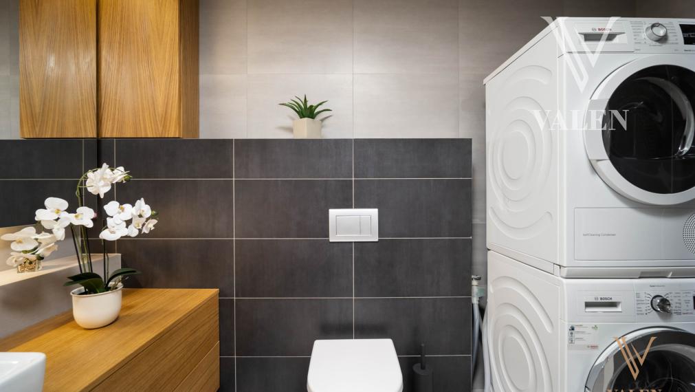 VALEN | Luxusný 4i byt v ocenenom projekte Koliba Minergo