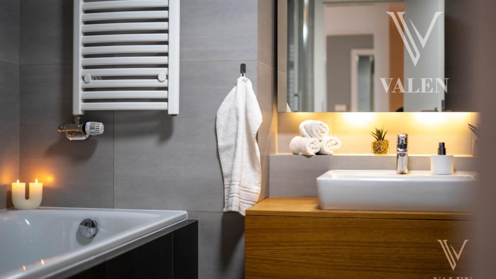 VALEN | Luxusný 4i byt v ocenenom projekte Koliba Minergo