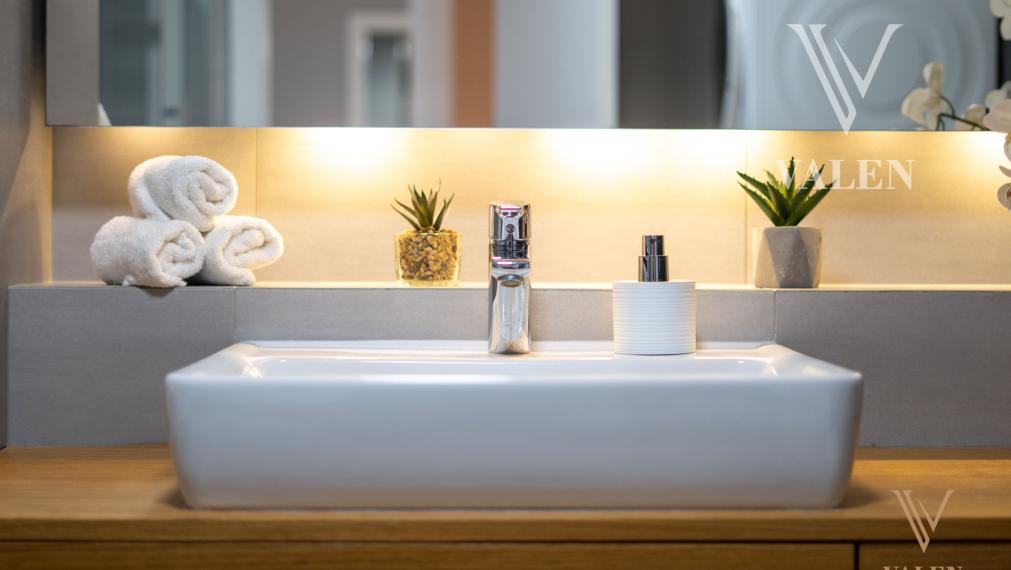 VALEN | Luxusný 4i byt v ocenenom projekte Koliba Minergo