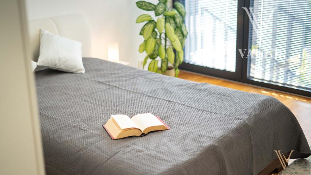 VALEN | Luxusný 4i byt v ocenenom projekte Koliba Minergo