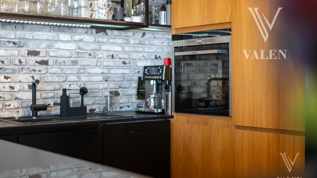 VALEN | Luxusný 4i byt v ocenenom projekte Koliba Minergo