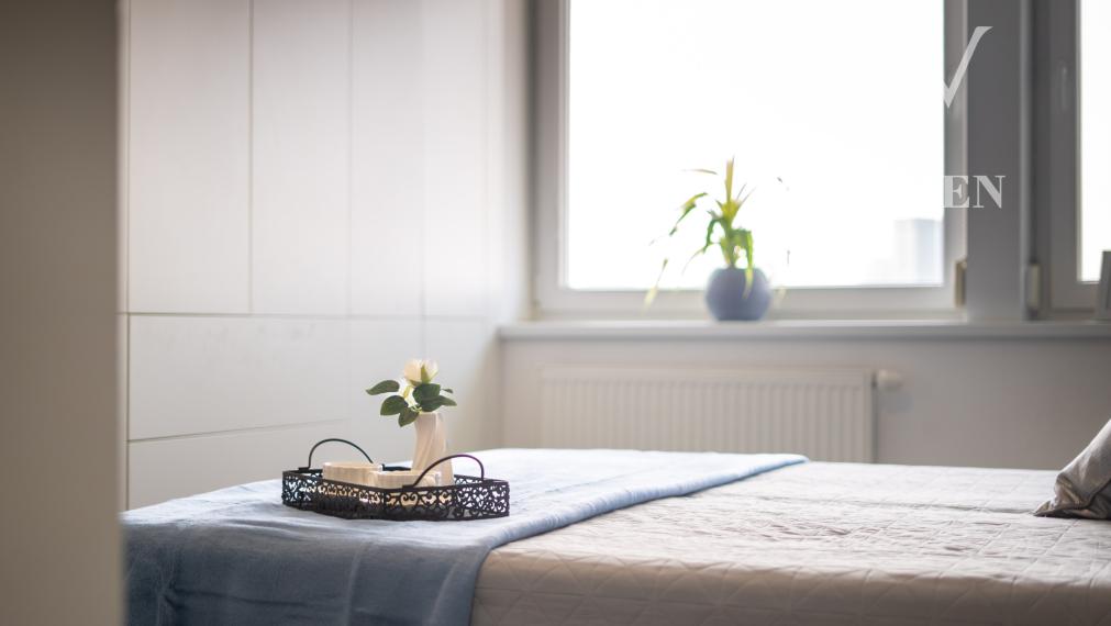 VALEN | Moderný 3-izbový mezonet s parkovaním – Trenčianska