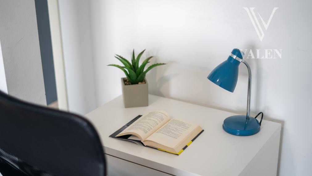 VALEN | Moderný 3-izbový mezonet s parkovaním – Trenčianska