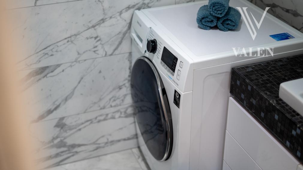 VALEN | Moderný 3-izbový mezonet s parkovaním – Trenčianska