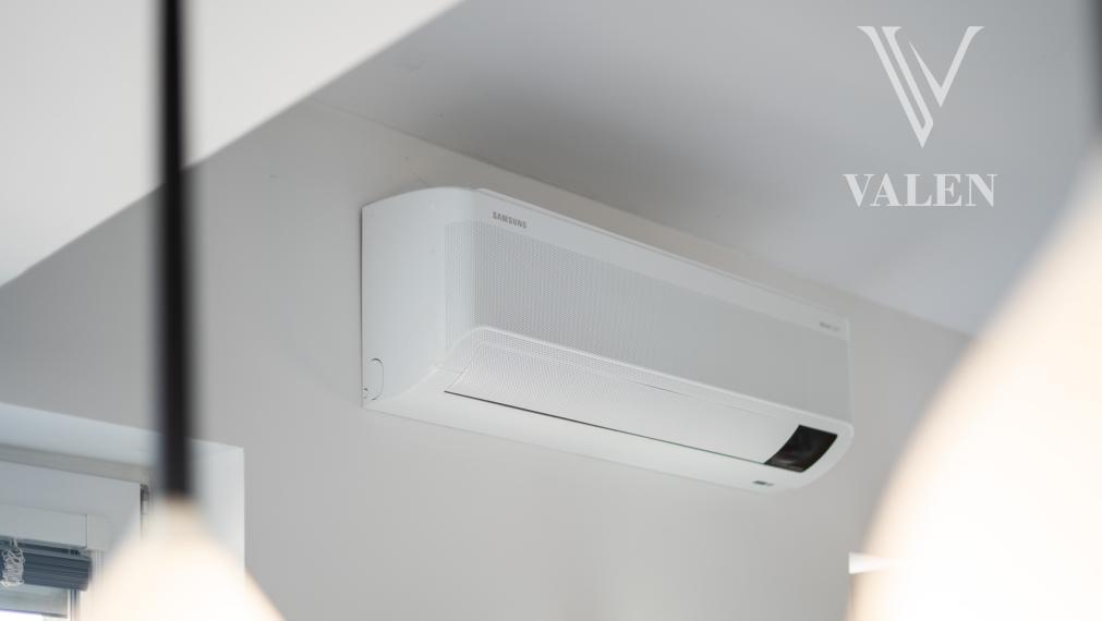 VALEN | Moderný 3-izbový mezonet s parkovaním – Trenčianska