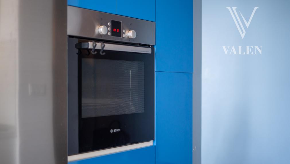 VALEN | Moderný 3-izbový mezonet s parkovaním – Trenčianska