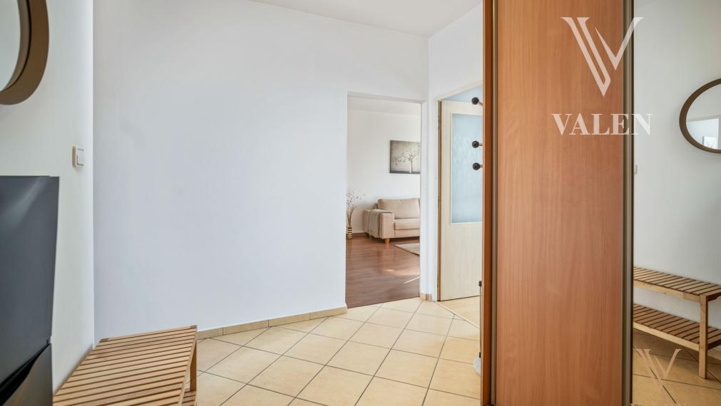 VALEN | Pokojné bývanie v Ružinove s výbornou dostupnosťou