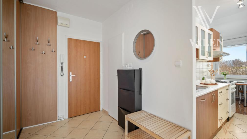 VALEN | Pokojné bývanie v Ružinove s výbornou dostupnosťou