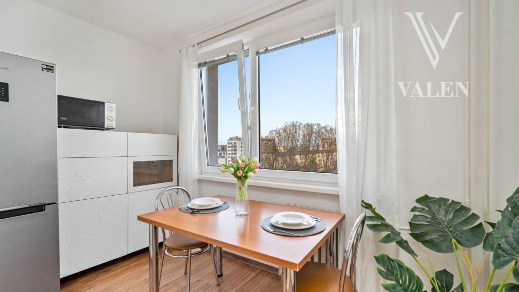 VALEN | Pokojné bývanie v Ružinove s výbornou dostupnosťou