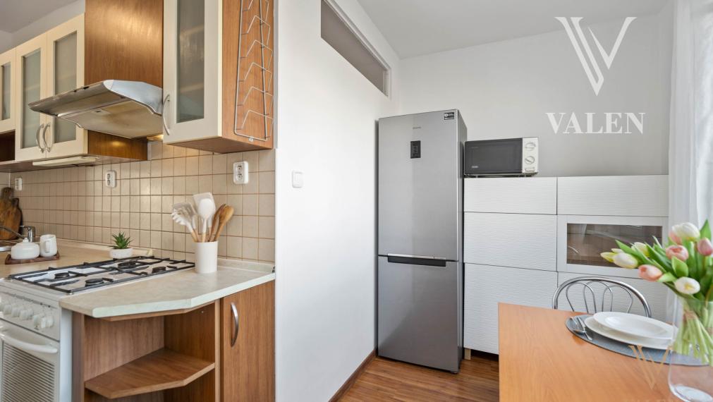 VALEN | Pokojné bývanie v Ružinove s výbornou dostupnosťou