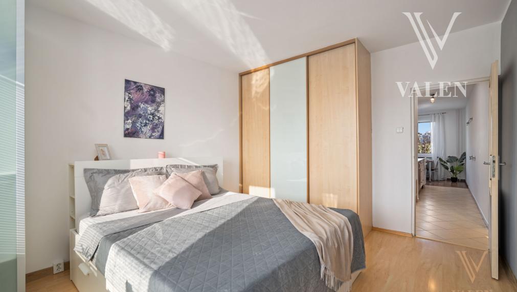 VALEN | Pokojné bývanie v Ružinove s výbornou dostupnosťou