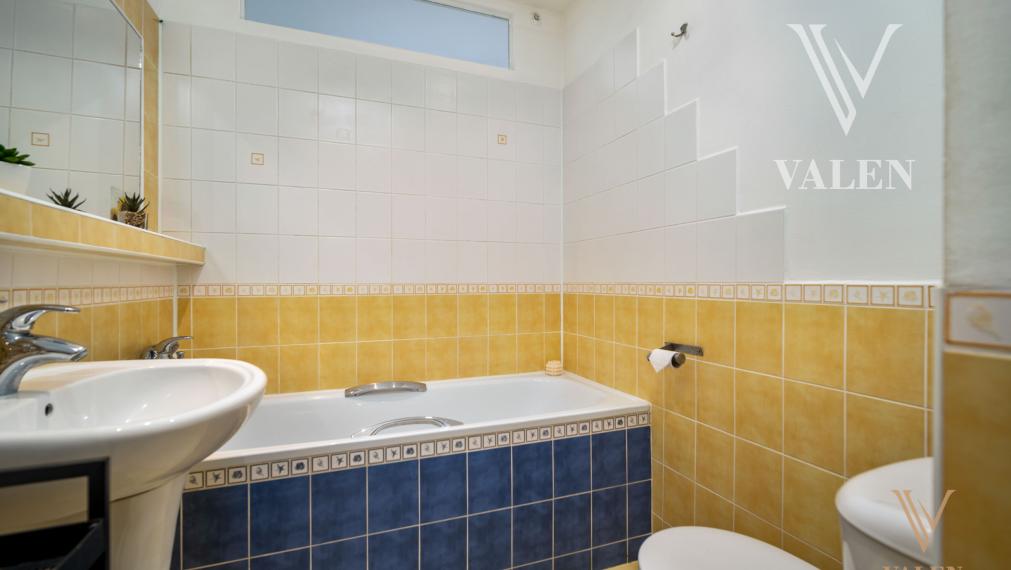 VALEN | Pokojné bývanie v Ružinove s výbornou dostupnosťou