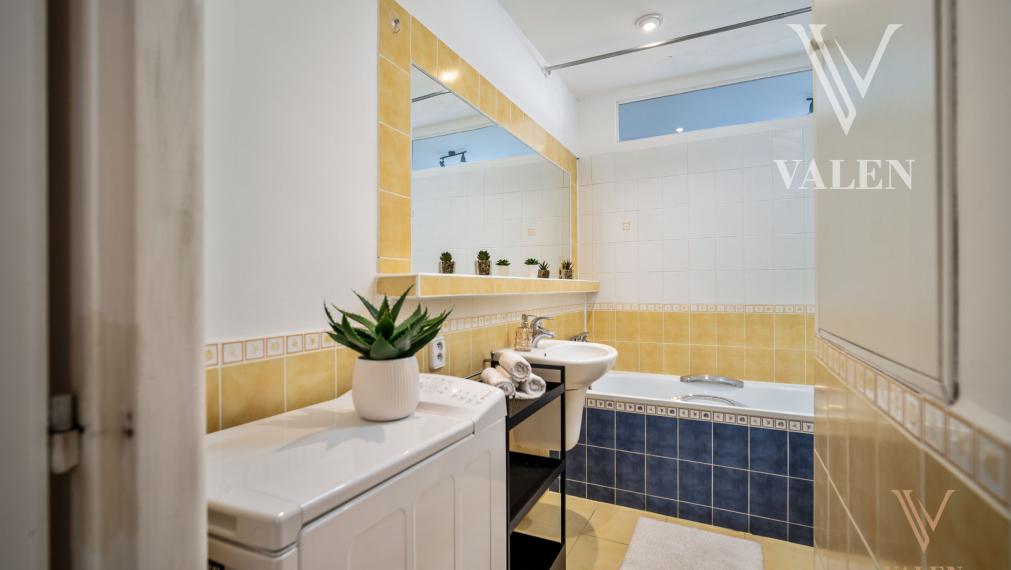 VALEN | Pokojné bývanie v Ružinove s výbornou dostupnosťou