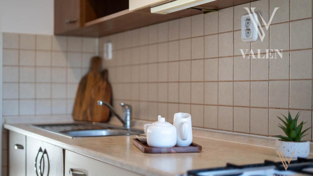 VALEN | Pokojné bývanie v Ružinove s výbornou dostupnosťou