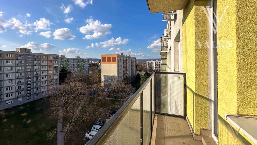 VALEN | Pokojné bývanie v Ružinove s výbornou dostupnosťou