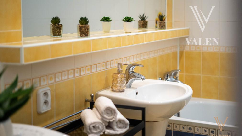 VALEN | Pokojné bývanie v Ružinove s výbornou dostupnosťou