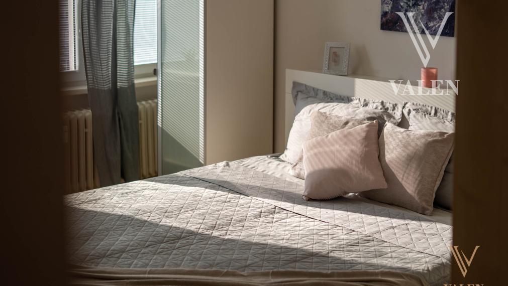 VALEN | Pokojné bývanie v Ružinove s výbornou dostupnosťou
