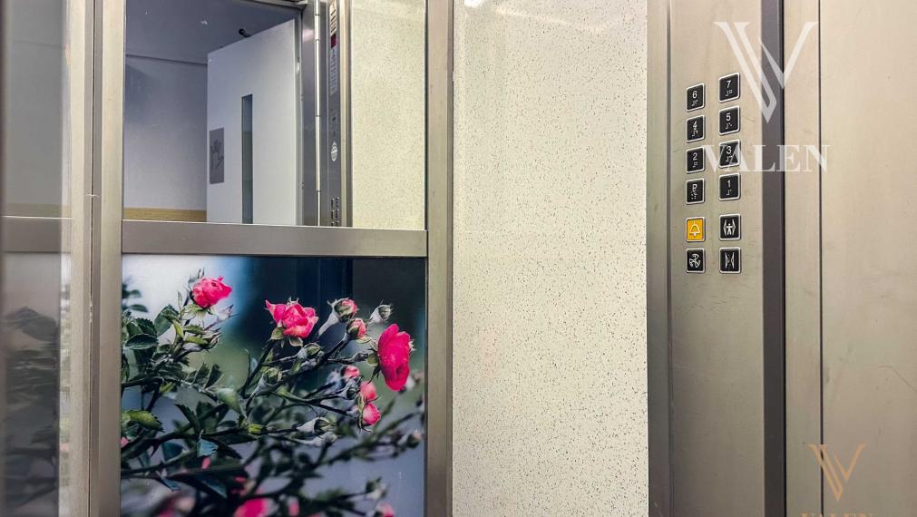 VALEN | Pokojné bývanie v Ružinove s výbornou dostupnosťou