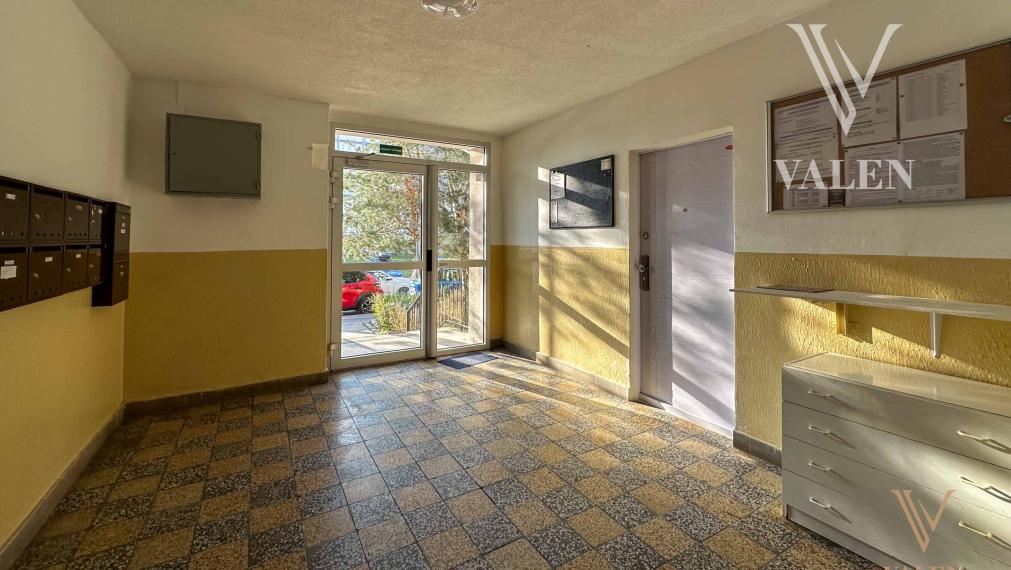 VALEN | Pokojné bývanie v Ružinove s výbornou dostupnosťou