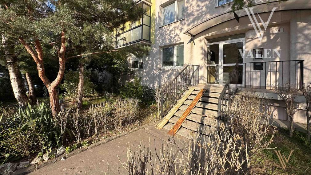 VALEN | Pokojné bývanie v Ružinove s výbornou dostupnosťou