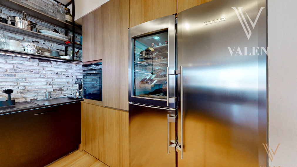 VALEN | Luxusný 4i byt v ocenenom projekte Koliba Minergo