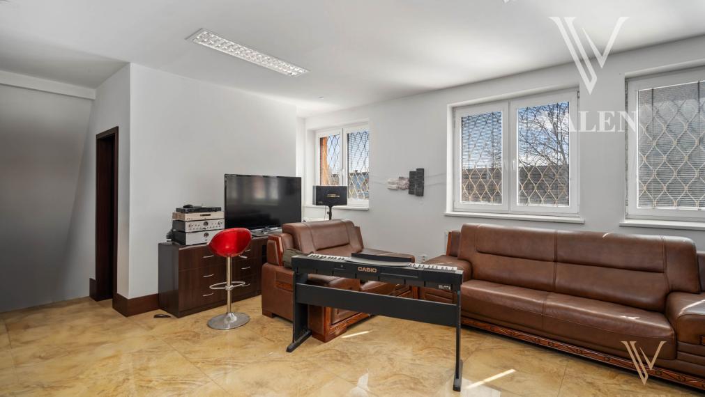 VALEN | Skladový priestor na Starej Vajnorskej