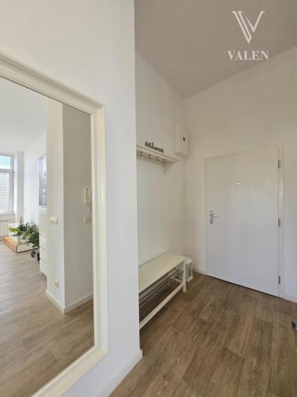 VALEN | Priestranný 3i byt s krásnym výhľadom na Stromovej, Kramáre