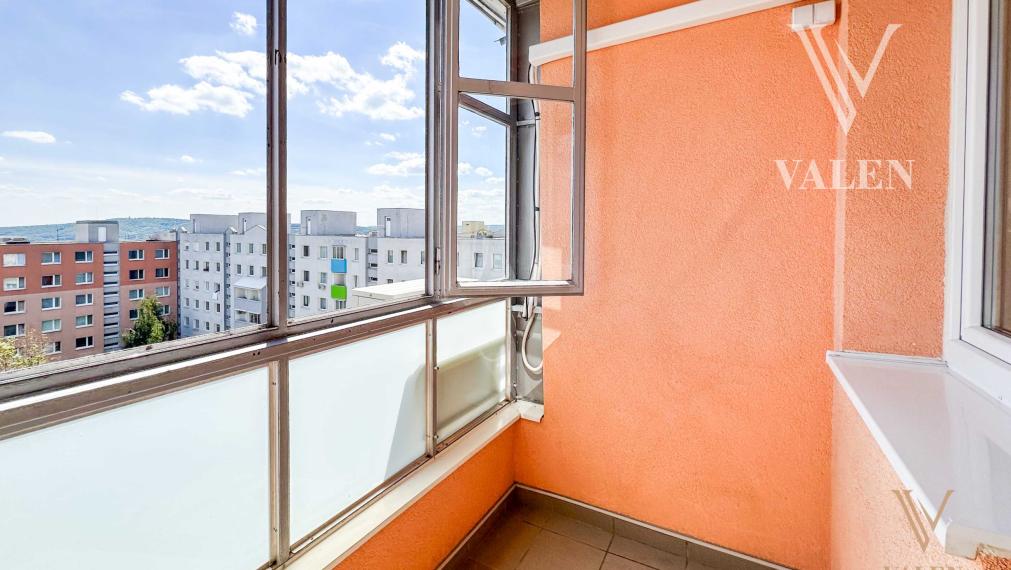 VALEN | Krásny 3i byt s okúzľujúcim výhľadom, Bratislava