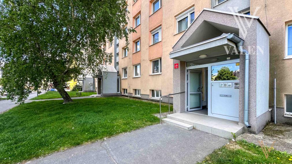 VALEN | Krásny 3i byt s okúzľujúcim výhľadom, Bratislava