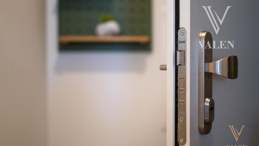 VALEN | Moderný 1,5izbový apartmán v novostavbe NUPPU, BA II