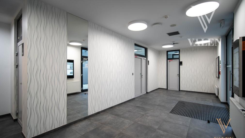 VALEN | Moderný 1,5izbový apartmán v novostavbe NUPPU, BA II