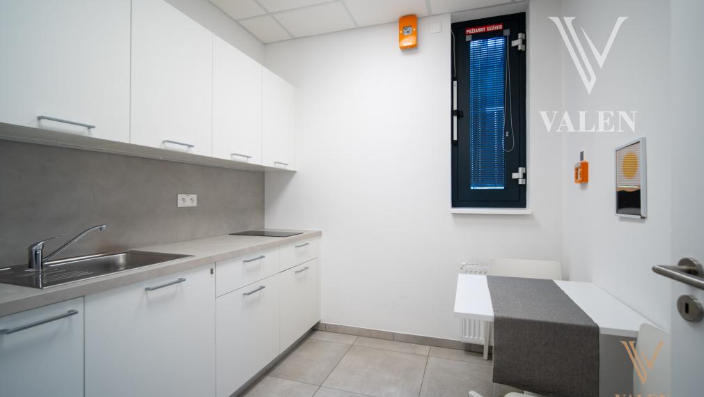 VALEN | Moderný 1,5izbový apartmán v novostavbe NUPPU, BA II