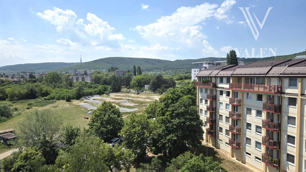 VALEN | Jedinečný 4 izbový byt so skvelým investičným potenciálom