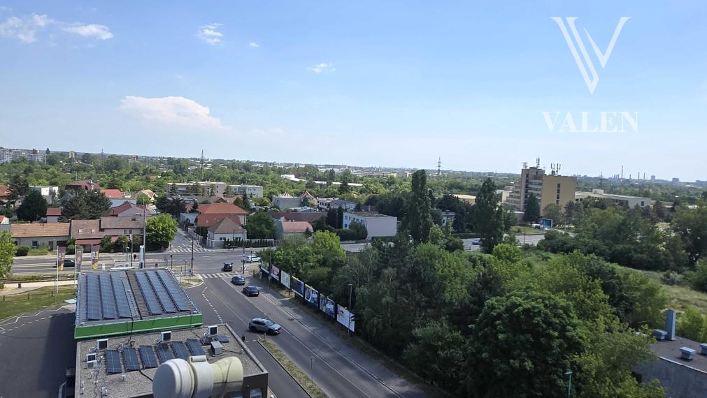VALEN | Jedinečný 4 izbový byt so skvelým investičným potenciálom