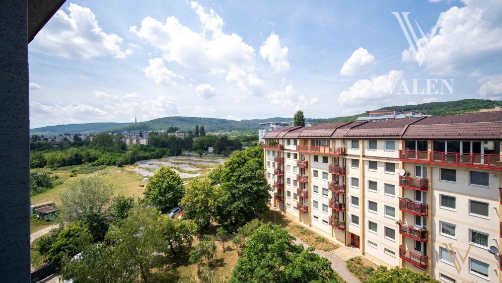 VALEN | Jedinečný 4 izbový byt so skvelým investičným potenciálom