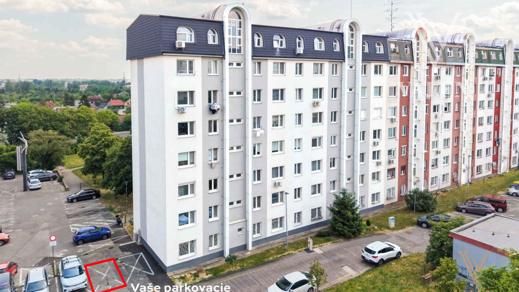VALEN | Jedinečný 4 izbový byt so skvelým investičným potenciálom