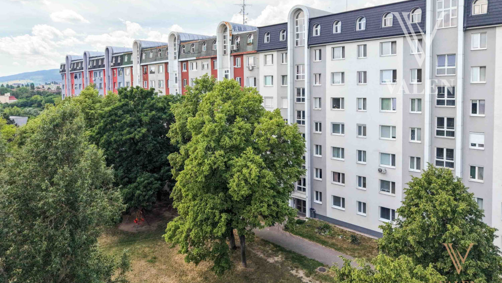VALEN | Jedinečný 4 izbový byt so skvelým investičným potenciálom