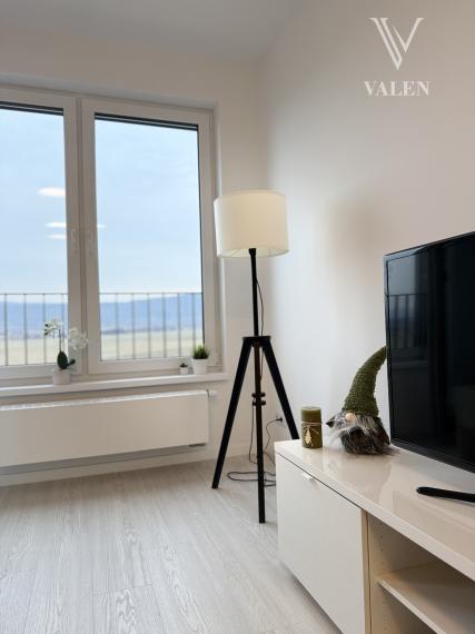 VALEN | Útulný 1,5-izbový byt na prenájom v projekte Bory