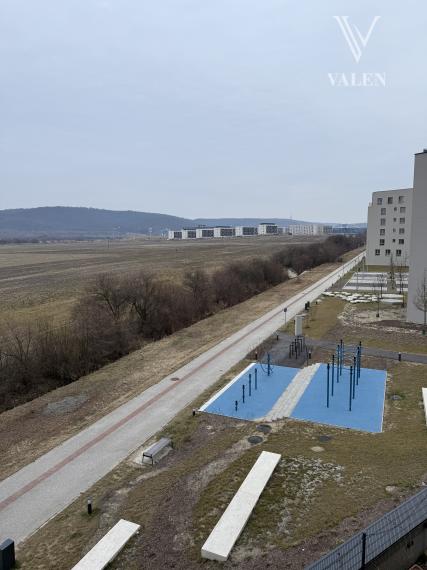 VALEN | Útulný 1,5-izbový byt na prenájom v projekte Bory