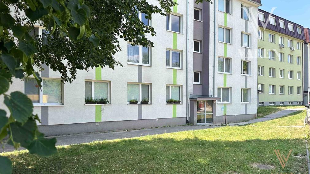 VALEN | Vzdušný 3i byt v tichej lokalite, Bratislava-Karlova Ves