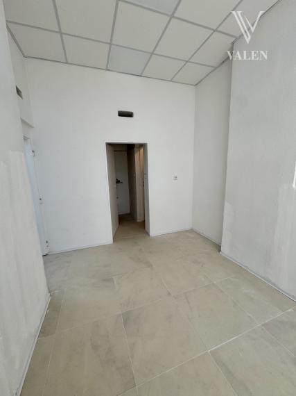 VALEN | Útulný priestor pre služby a kanceláriu, Ružinov