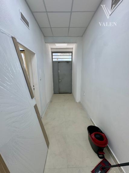 VALEN | Útulný priestor pre služby a kanceláriu, Ružinov