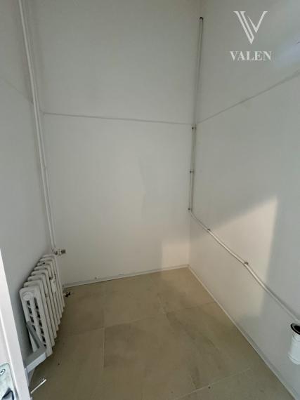 VALEN | Útulný priestor pre služby a kanceláriu, Ružinov