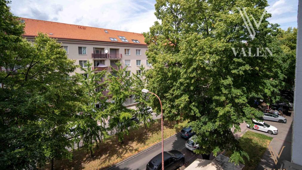 VALEN | Klimatizovaný 2i byt v obľúbenej lokalite, Košická ulica