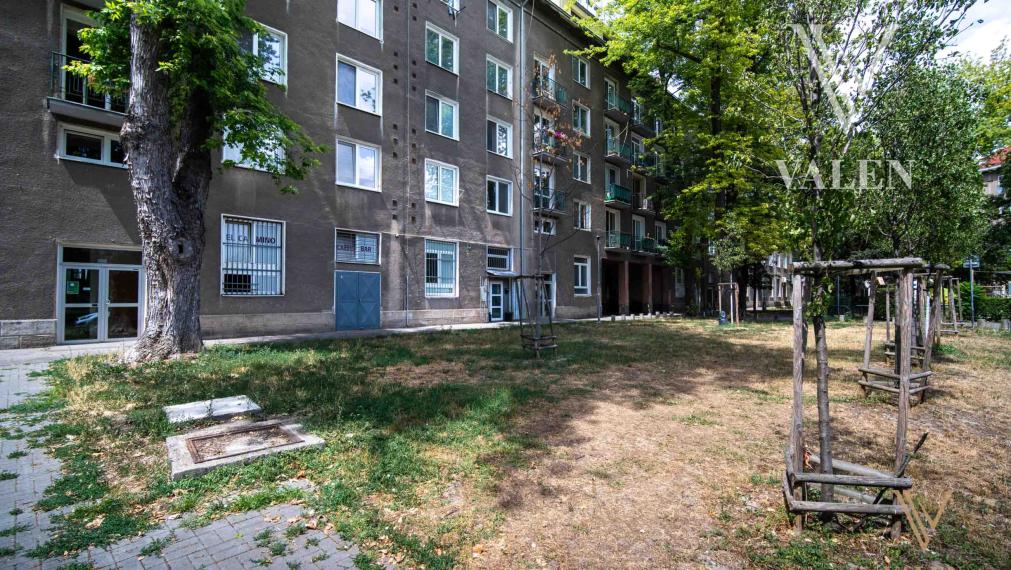 VALEN | Klimatizovaný 2i byt v obľúbenej lokalite, Košická ulica
