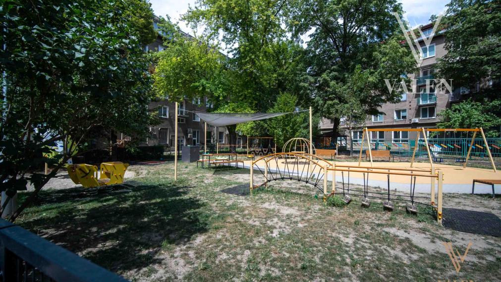 VALEN | Klimatizovaný 2i byt v obľúbenej lokalite, Košická ulica