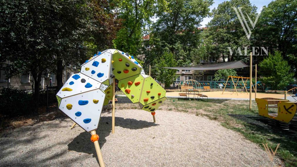 VALEN | Klimatizovaný 2i byt v obľúbenej lokalite, Košická ulica